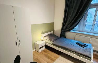 Monteurswohnung an der Mulde - Foto 2