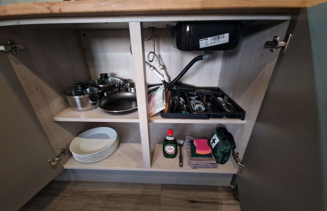 Birdsong Lodge - Peaceful - dog Friendly - Foto 14