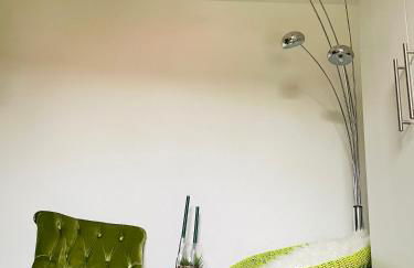 Limes Apartment -übernachten am Limes- - Photo 26