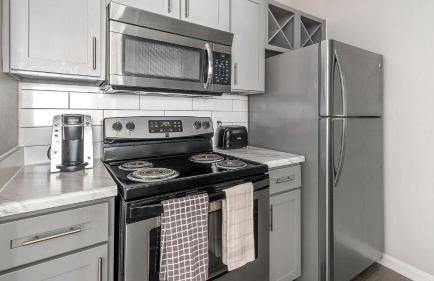 Landing Stylish 2BD Pool Gym - Foto 69