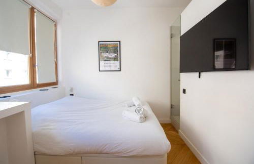 Superbe Appartement, vue Notre Dame de la Garde, Vieux port - Foto 29