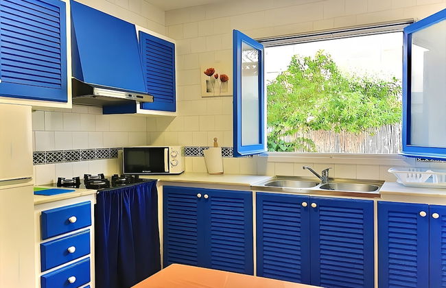 Apartamentos Ciutadella - Foto 12