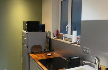 Charmant appartement hyper centre - Foto 5