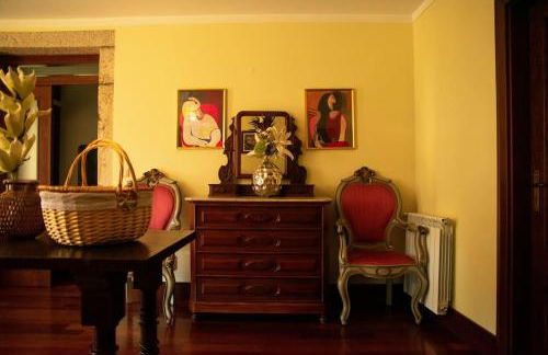 Cosy Historical House in Lamego - Quinta do Cabo - Foto 15