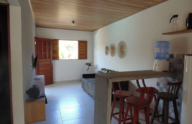 Flats da Ilha 2 Quartos - Foto 43