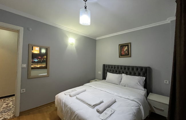 Gulhane Suites - Foto 19