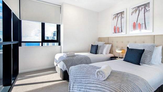 Ruby Apartments - Wow Stay - Foto 3, Habitación