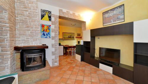 Villa Agello con Idromassaggio - Foto 1