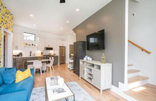 The Lemon Drop Walk to Cafes Shops & Vandy - Foto 14