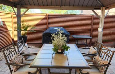 2-bed condo, cook-ready kitchen, and laundry, 5-8 minutes from University of Arizona and downtown Tucson - Foto 27