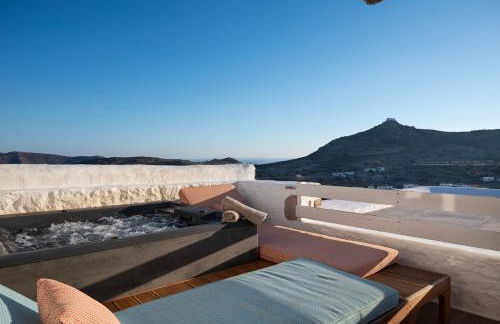 Sunset & Ocean view Villa - Foto 27