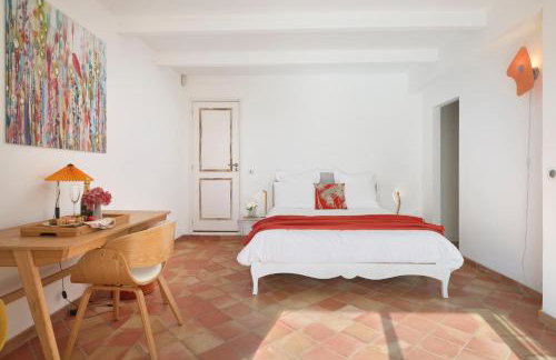 Sunlight Properties - Villa Belvédère - Foto 21