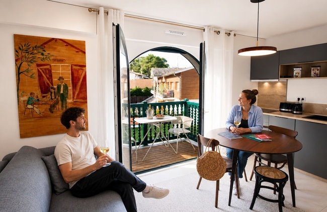 Villa Aitama - Foto 41