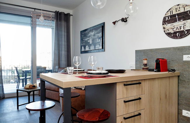 Delizioso Monolocale a Testaccio - Foto 23