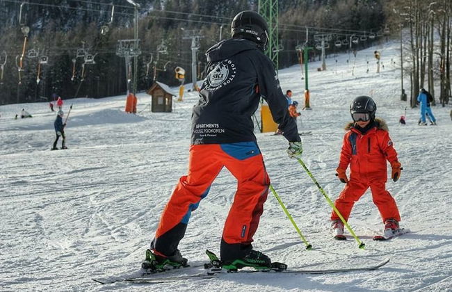 Jacobs Resort House Planica - Foto 35