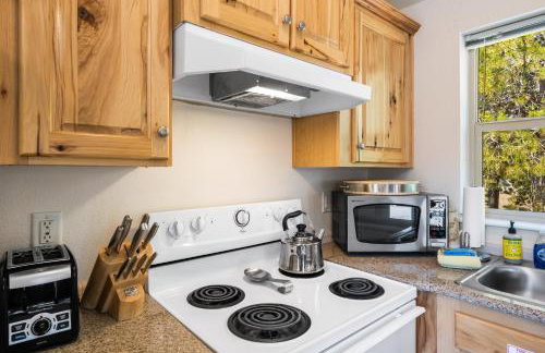 Cozy 1 bedroom in West Yellowstone, just 1 minute from Yellowstone Park! Alpine 1 - Foto 28