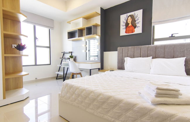 Rivergate Apartment - MM Home - Foto 26