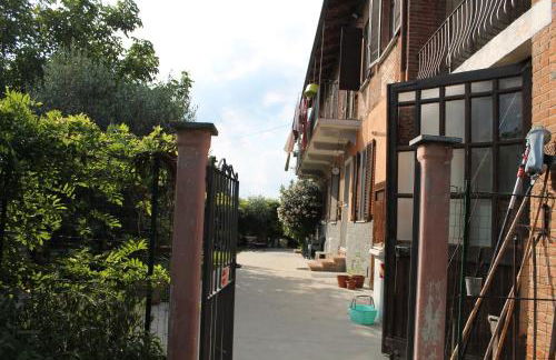 Cascina G appartamento tra i noccioli - Foto 21