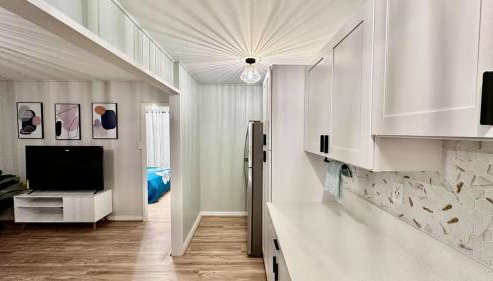 Tranquil Ground Floor Unit Central Honolulu & AC - Foto 3