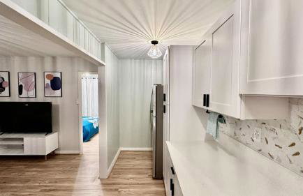 Tranquil Ground Floor Unit Central Honolulu & AC - Foto 3