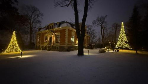 * Stadtvilla Plauen * * außergewöhnlich * 2 Zimmerwohnung * Zentrumsnah - Foto 2