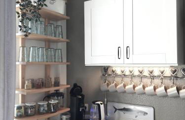 Maries bunte Villa - Foto 76