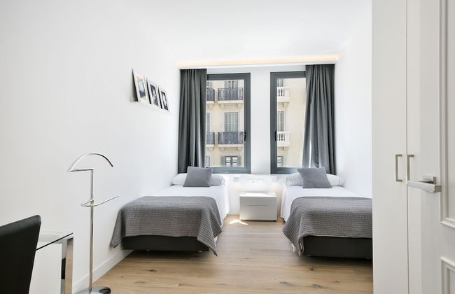 Murmuri Residence Mercader - Foto 20