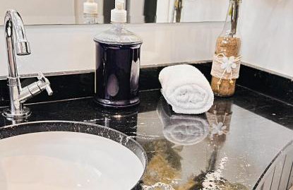 Sobrado aconchegante e espaçoso, ótima opção! - Foto 34