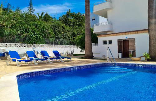 CASA TÔMBUA - Pool - Beach & Center 300m - AC - WiFi - Foto 6