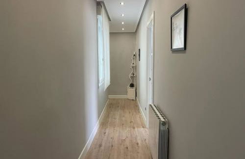 Artza II apartamento con vistas al puerto - Foto 21