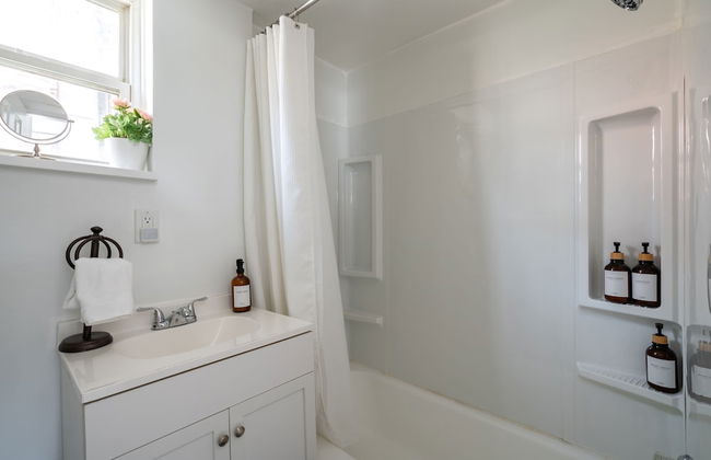 Short North Convention Private Parking Pets - Foto 39