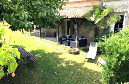 Les Coquilles Pourpres - Foto 5