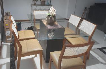 Lindo apartamento frente mar Peracanga - Foto 35