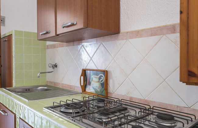 Villetta Aloe - Foto 9