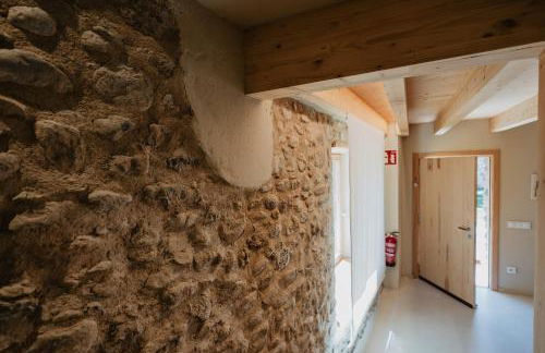 CAL GALL rural Cerdanya - Foto 69