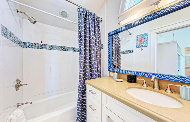 Serenity Cottage in Anna Maria - Foto 15