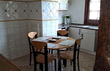 Ferienhaus Gesindestube Trusetal - Foto 19