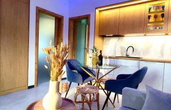 Aquarius Porto Boszkowo Sauna Apartamenty - Foto 29