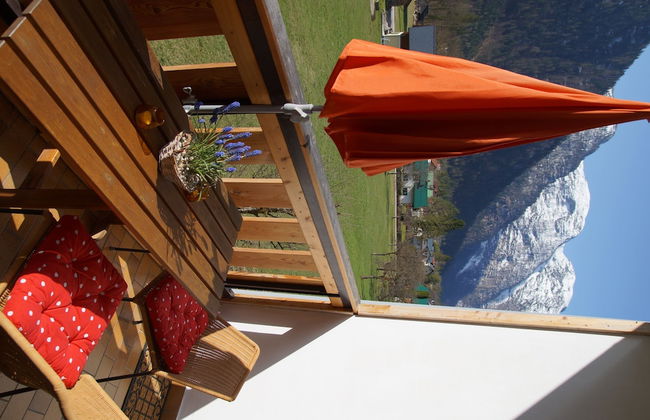 W & S Executive Apartments - Obertraun - Foto 37