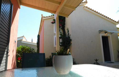 Vassia Holiday Home's - Foto 24