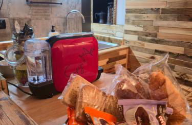 BOB HOUSE - Il Bellantonio - Foto 8