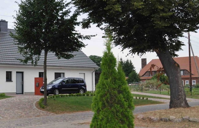 Holiday Apartment Lutowsee - Foto 19