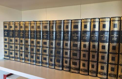 Beautiful stone house in Istria - Photo 68