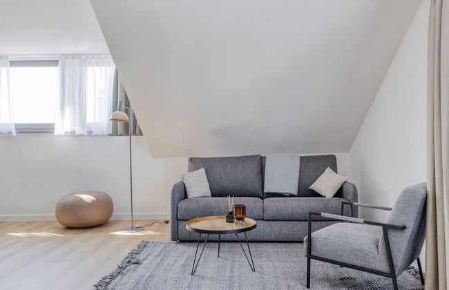 Limehome Aalen Reichsstädter Str. - Foto 8