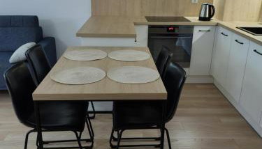 Apartament Kameralny - Foto 5