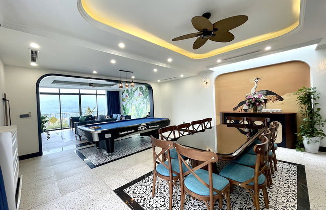 Venus Villa Flamingo Dai Lai by MAPSTAR - Photo 56