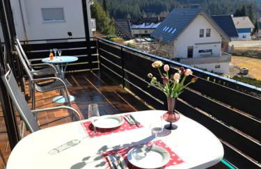 Haus Schluchseeblick - Foto 50