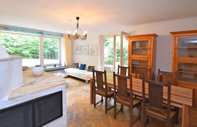 Forest-edge Braunlage Home - Foto 1