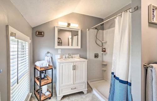 Walk to Parks and Dining Cozy Canandaigua Home! - Foto 19