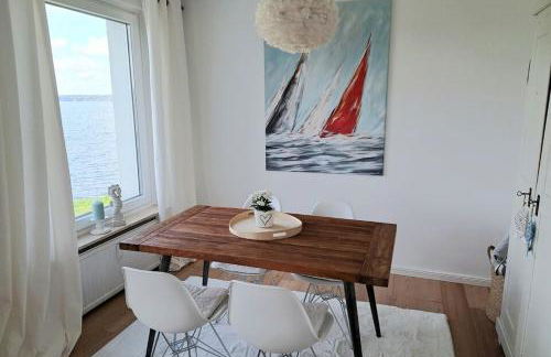ZVGB - Trenkner Flossis Seaside Home - Foto 14